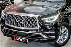 ئينفنتي QX80